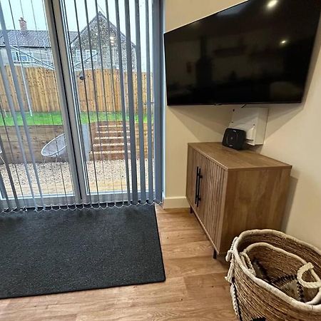 New Build Cosy Bungalow Near Bath And Bristol Wick  Luaran gambar
