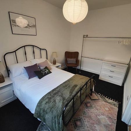 New Build Cosy Bungalow Near Bath And Bristol Wick  Luaran gambar