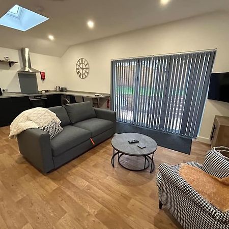 New Build Cosy Bungalow Near Bath And Bristol Wick  Luaran gambar