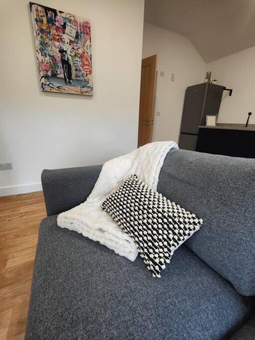 New Build Cosy Bungalow Near Bath And Bristol Wick  Luaran gambar
